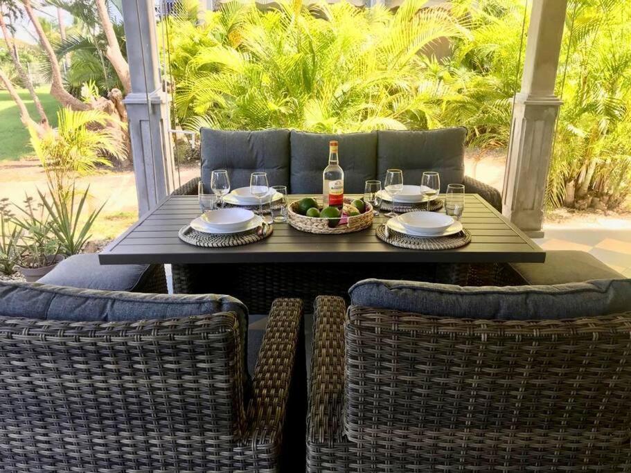 Apartment Kazajack - Charmant Sainte-marthe