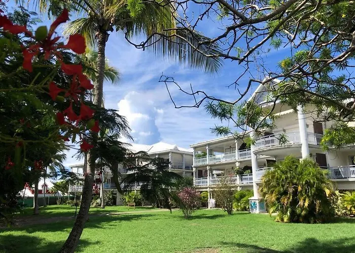 Kazajack - Charmant Appartement Residence Sainte-Marthe