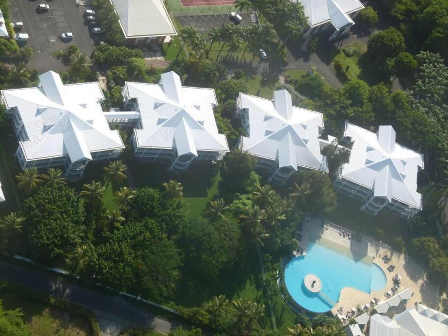 Kazajack - Charmant Sainte-marthe Appartement Saint-Francois (Grande-Terre)