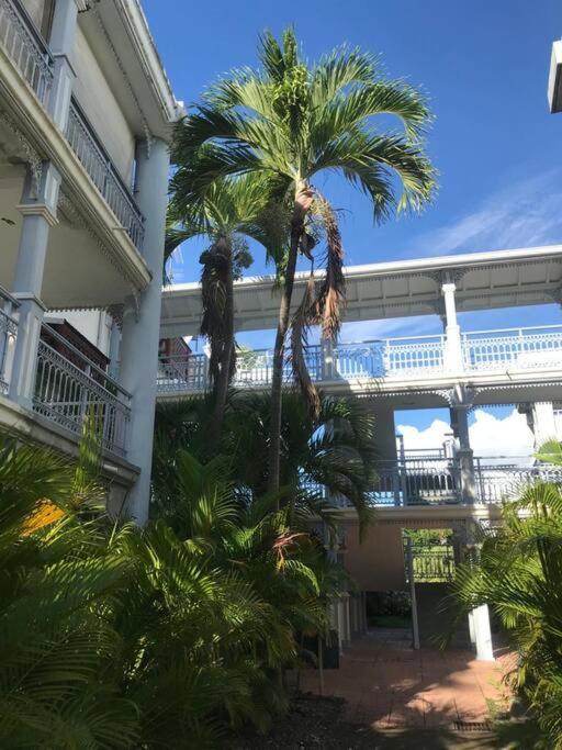 Appartement Kazajack - Charmant Sainte-marthe