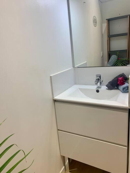 Appartement Kazajack - Charmant Sainte-marthe Saint-Francois (Grande-Terre)