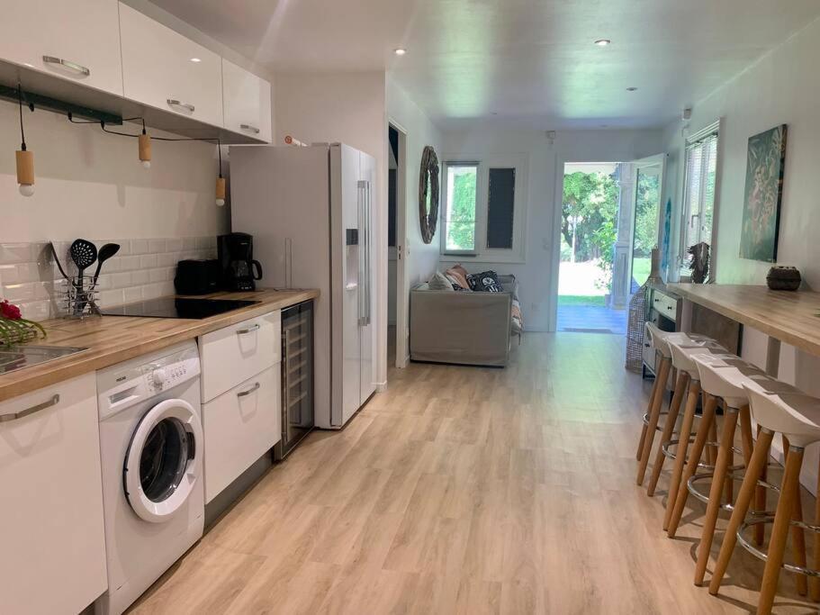 Kazajack - Charmant Sainte-marthe Appartement
