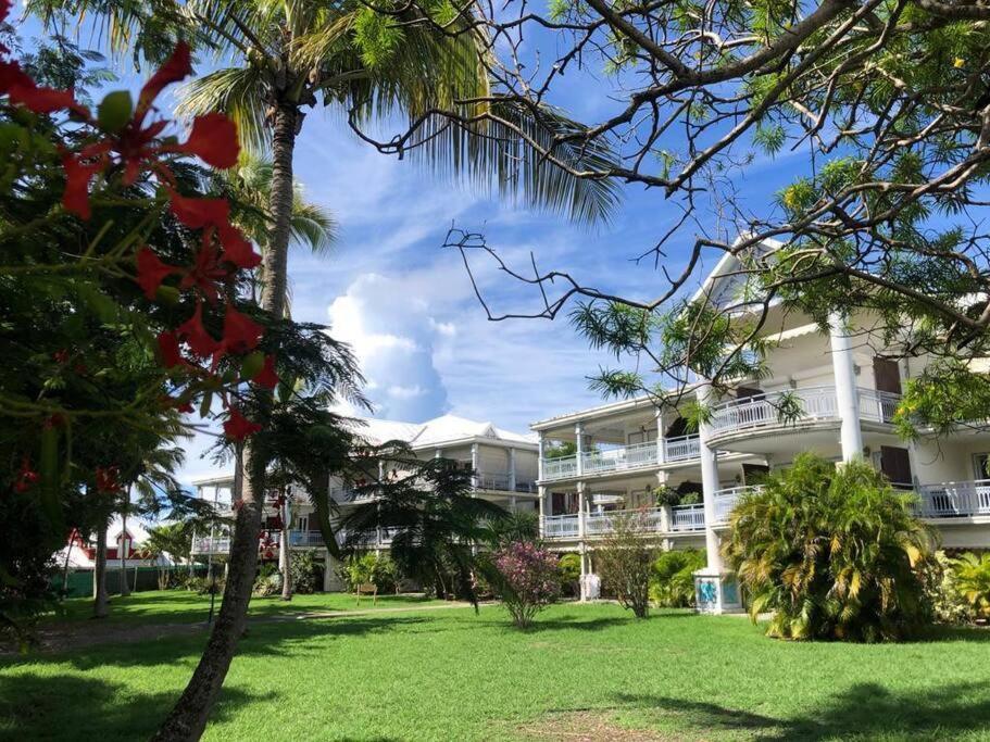 Appartement Kazajack - Charmant Sainte-marthe Saint-Francois (Grande-Terre)
