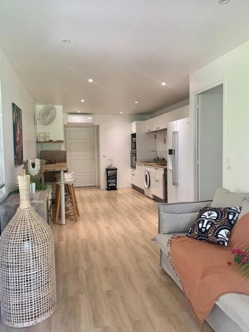Kazajack - Charmant Sainte-marthe Appartement